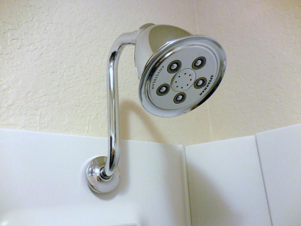 SilverStone Inn&Suites Spokane Valley Eksteriør bilde