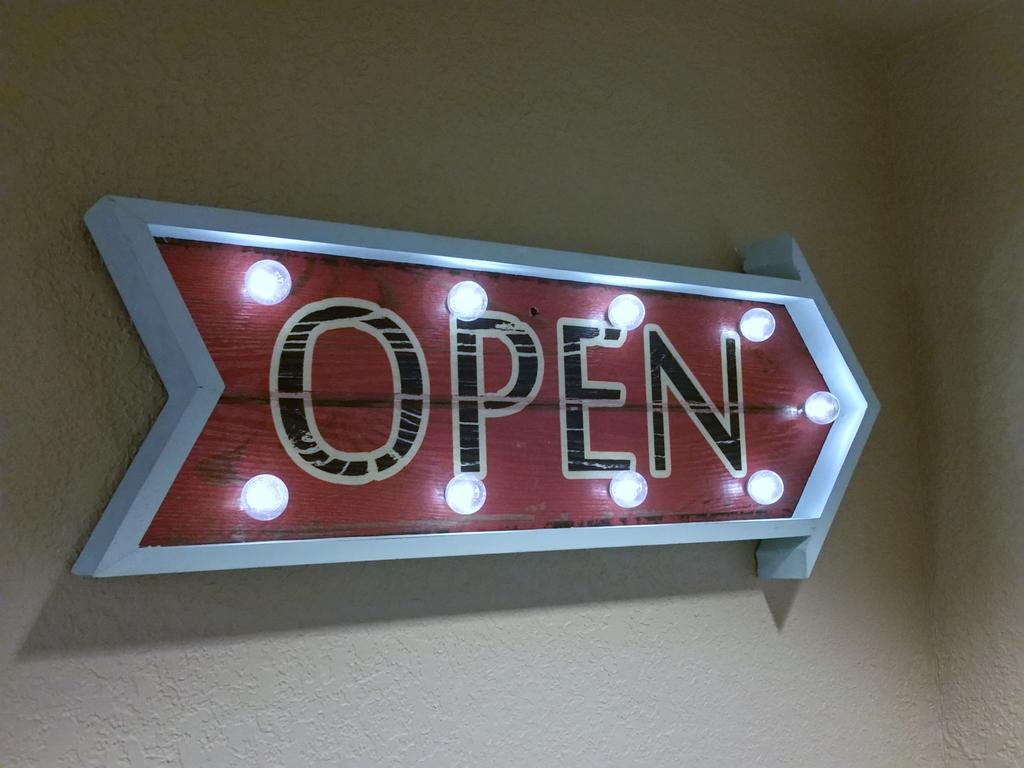 SilverStone Inn&Suites Spokane Valley Eksteriør bilde