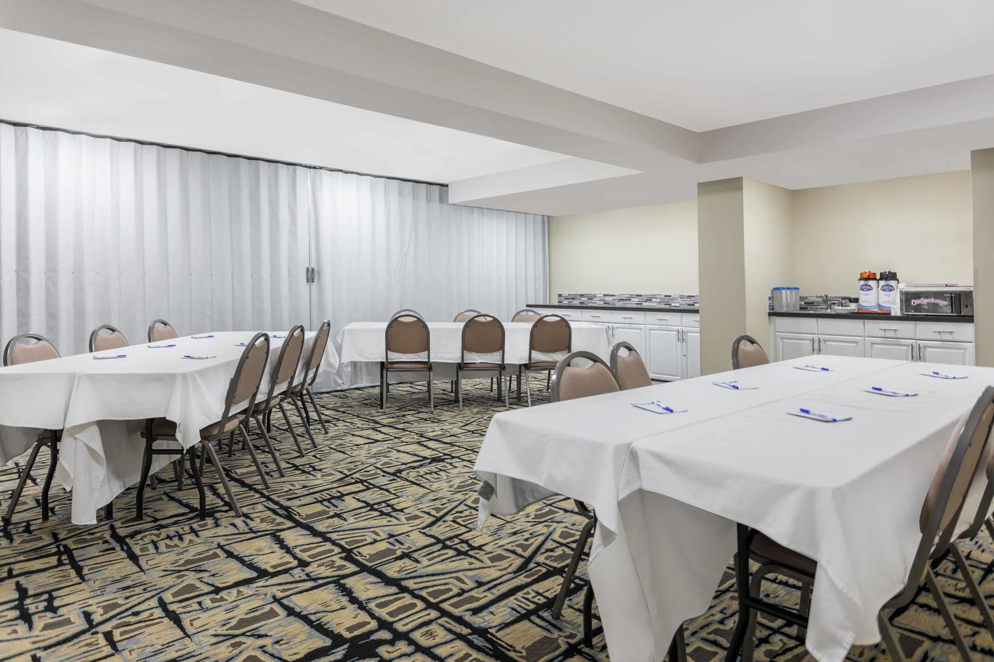 SilverStone Inn&Suites Spokane Valley Eksteriør bilde